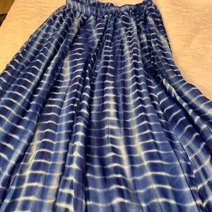 Beautiful long skirt